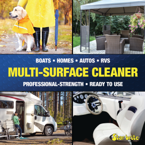 Star Brite Ultimate Vinyl Clean