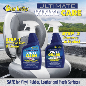 Star Brite Ultimate Vinyl Clean
