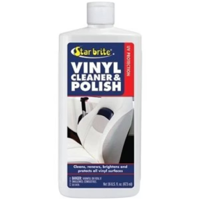 91016 of StarBrite Star Brite Vinyl Cleaner/Polish