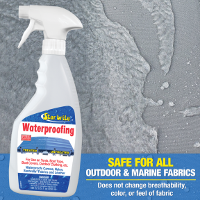 Star Brite Waterproofing & Fabric Treatment