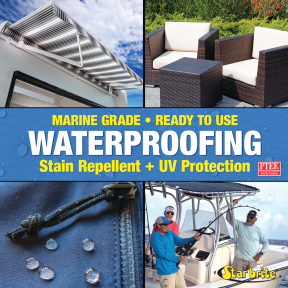Star Brite Waterproofing & Fabric Treatment