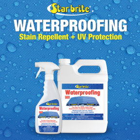 Star Brite Waterproofing & Fabric Treatment