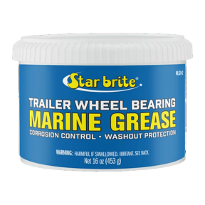 026016 of StarBrite Star Brite Wheel Bearing Grease