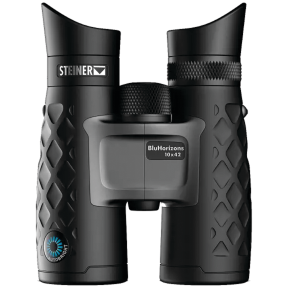 BluHorizons 10x26 Sunlight Adaptive Binocular