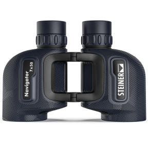 Navigator Open-Hinge Binoculars