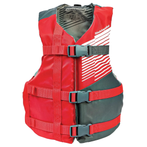Fit Brook Life Jacket PFD - Universal