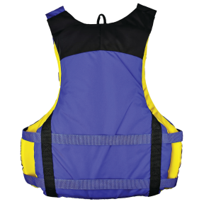 Fit Youth Life Jacket PFD