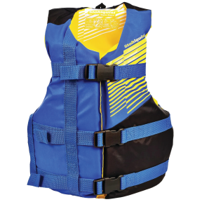 Fit Youth Life Jacket PFD