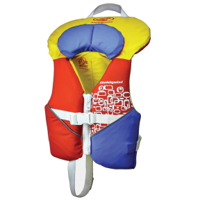 Infant Life Jacket PFD