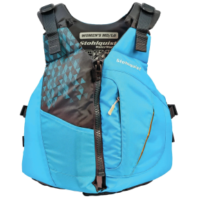 Women's Escape Life Jacket PFD