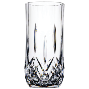 Marquee 12 oz. Polycarbonate Hi Ball Glass