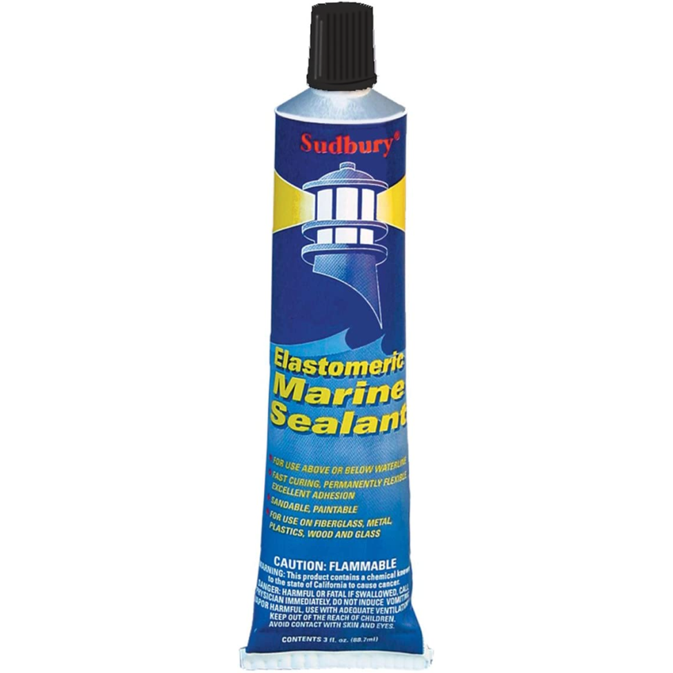 322 of Sudbury Elastometric Sealant