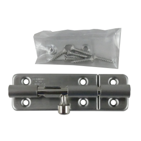 bl-60-rt of Sugatsune 60mm Barrel Bolt