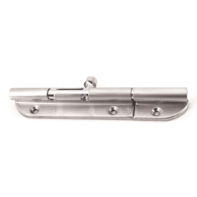 closed of Sugatsune Barrel Bolt - BS