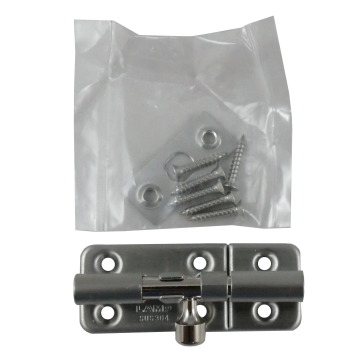 bl-40 of Sugatsune Barrel Bolt