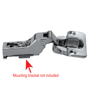 European Cabinet Hinges