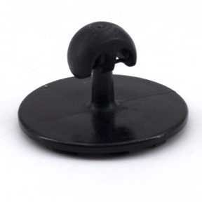pc-sm2h of Sugatsune PC-SM2H Fastmount Standard Clip - Heavy-Duty Surface Mount Male, 22 lb