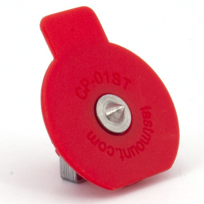 cp-01 of Sugatsune CP-01-ST Fastmount Standard Profile - Center Point Locator Tool, SS Tip