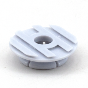 vl-03 of Sugatsune VL-03 Fastmount Very Low Profile Clip Set - Male + Female, 11 lb