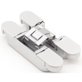 HES3D Series3 -Way Adjustable Concealed CabinetHinge