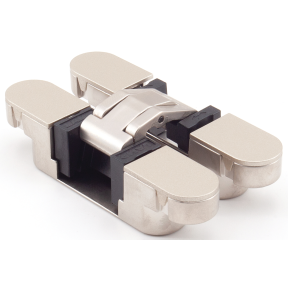 HES3D Series3 -Way Adjustable Concealed CabinetHinge