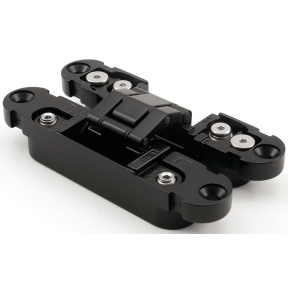 HES3D Series3 -Way Adjustable Concealed CabinetHinge