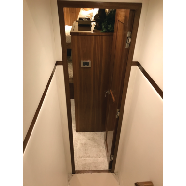 HES3D Series3 -Way Adjustable Concealed Hinge