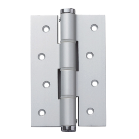 JSA-120S Spring Hinge - Satin