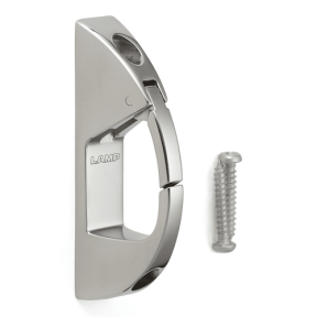 en-r80 of Sugatsune Latch Hooks - 316 Stainless Steel