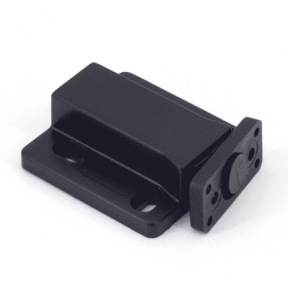 closed of Sugatsune MC-28 Non-Magnetic Touch Latch