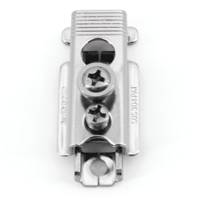 Mounting Plates for 304B Series Concealed Hinges