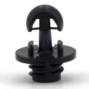 pc-m2h of Sugatsune PC-M2H Fastmount Standard Profile - Heavy-Duty Self-Tapping Male, 22 lb