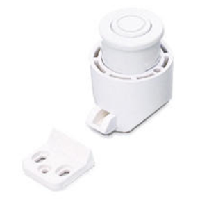 pkl-07-wht of Sugatsune Push Knob Latch