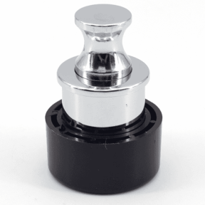 pk-03-cr of Sugatsune Push Knob