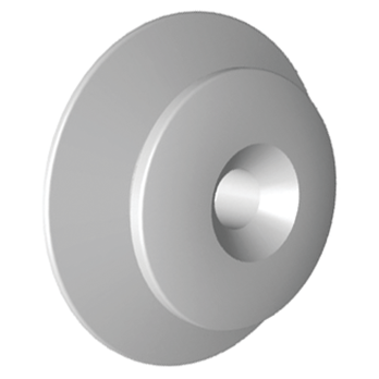 tc-m6 of Sugatsune Screw In Textile Clip