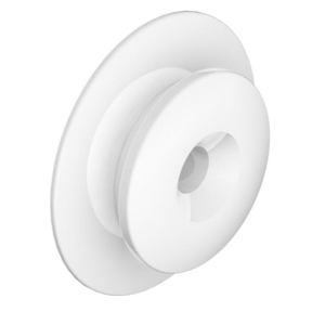 tc-m6-1 of Sugatsune TC-M6 Fastmount Textile / Cushion - Screw In Male Clip, 22 lb