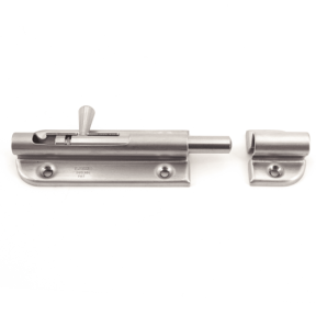 bss2-90 of Sugatsune Slide Barrel Bolt - BSS-2