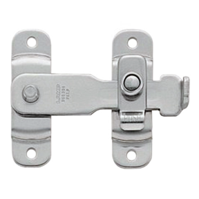 bll-60 of Sugatsune Spring Loaded Bar Latch