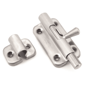 bls-60 of Sugatsune Spring Loaded Barrel Bolt - BLS