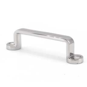 ft100 of Sugatsune Stainless Mirror FT Series Handle - Rounded Ends
