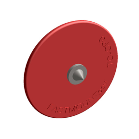 Sugatsune TC-CP6H Fastmount Textile - Center Point Tool for Female Quick Release