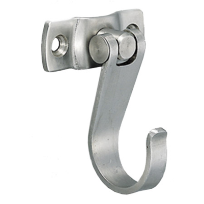 uj-050 of Sugatsune Undermount Hook