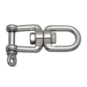 Eye & Jaw Swivel