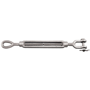 Suncor Forged Jaw & Eye Turnbuckle