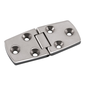 Heavy Duty Flush Door Hinge