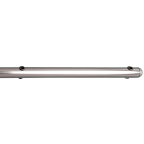 Lifeline Stanchion - 316 Stainless Steel