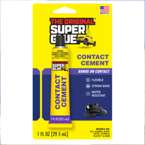 t-cc12 of Super Glue Contact Cement 