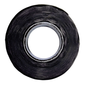 15408-12 of Super Glue E-Z Fuse Tape - Black - 10ft