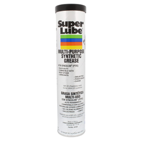 41150 of Synco Chemical Corporation Super Lube Lubricant