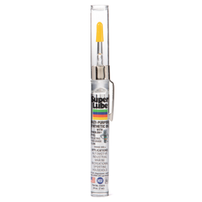 51010 of Synco Chemical Corporation Super Lube Lubricant